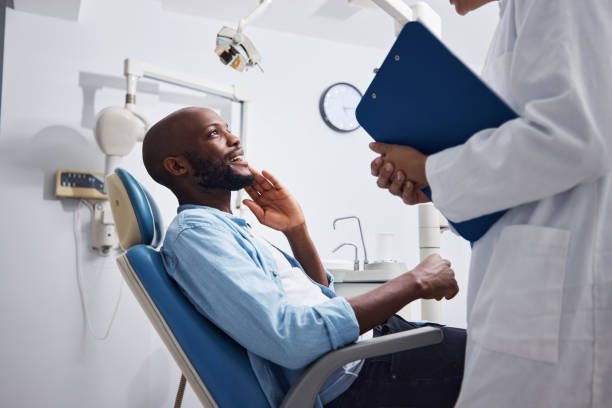 Best Emergency Care for Gum Disease in Meggett, SC