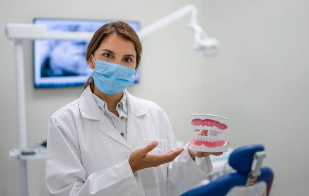 Best Broken or Chipped Tooth Repair in Meggett, SC