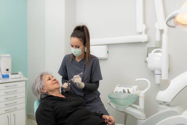 Best Emergency Treatment for Jaw Pain or Injury in Meggett, SC
