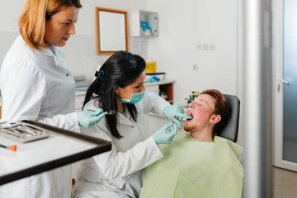 Best Emergency Treatment for Oral Infections in Meggett, SC