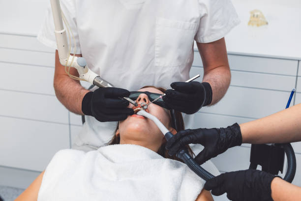 Best Urgent Dental Care for Toothaches in Meggett, SC