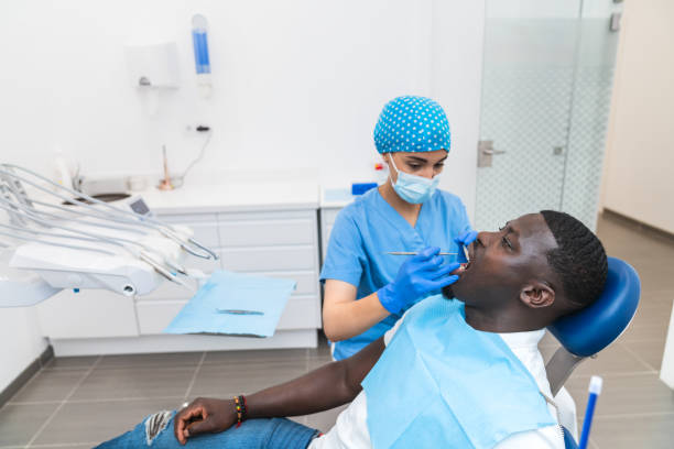 Best Emergency Orthodontic Repairs in Meggett, SC