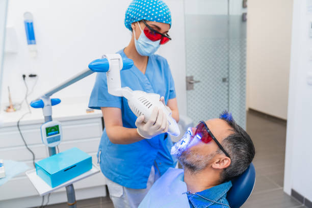 Best Emergency Cosmetic Dentistry (e.g., broken veneers) in Meggett, SC